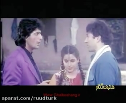 فیلم هندی به نام قسم Kasam قسم...