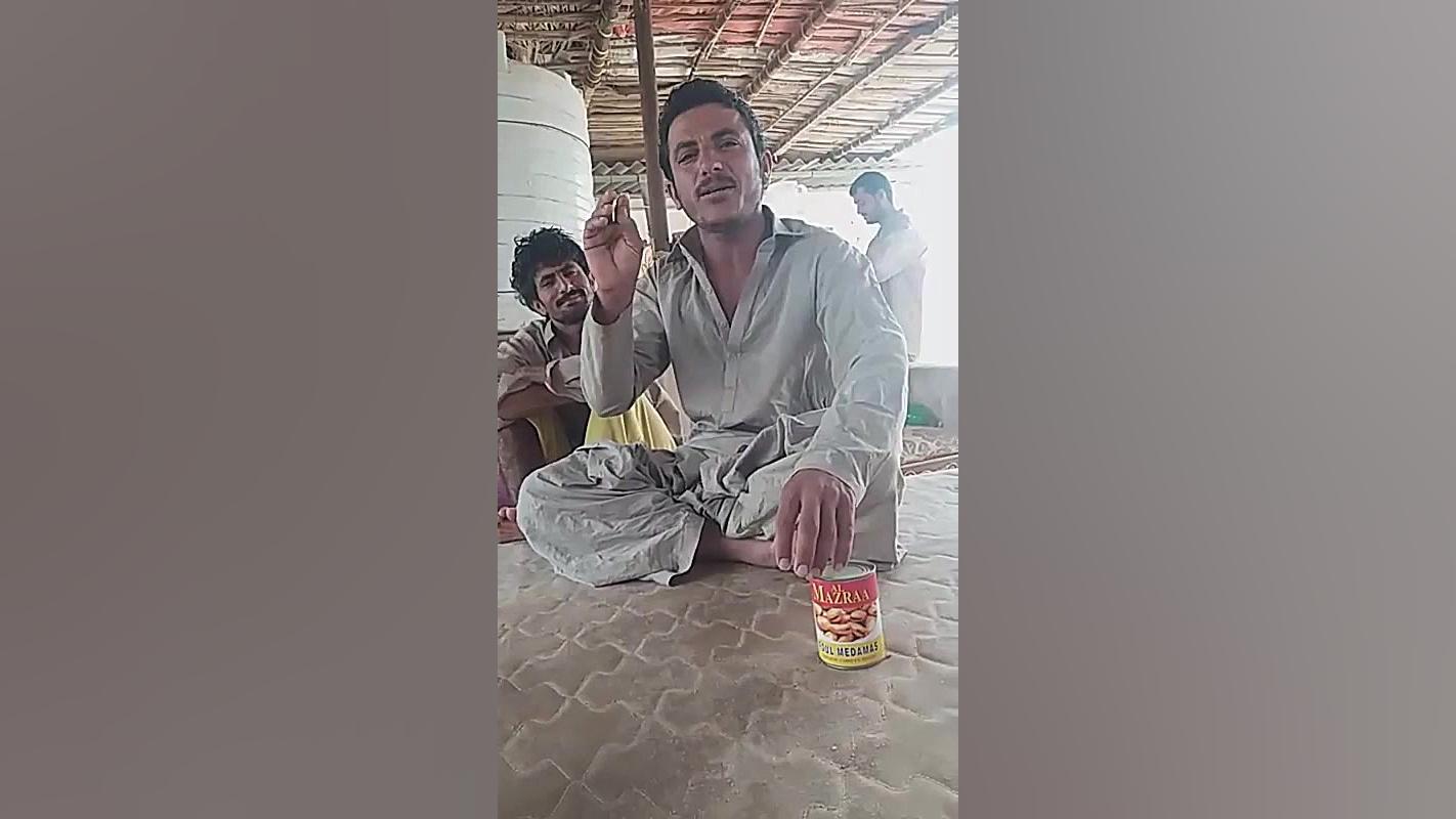 اوضاع کاری دبی آریانا گرانده
