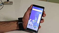 بررسی ویدیویی بتای عمومی اندرو...