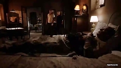 اولین دیدار مایکل اسکافیلد و س...