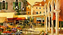 رومانس چایکوفسکی