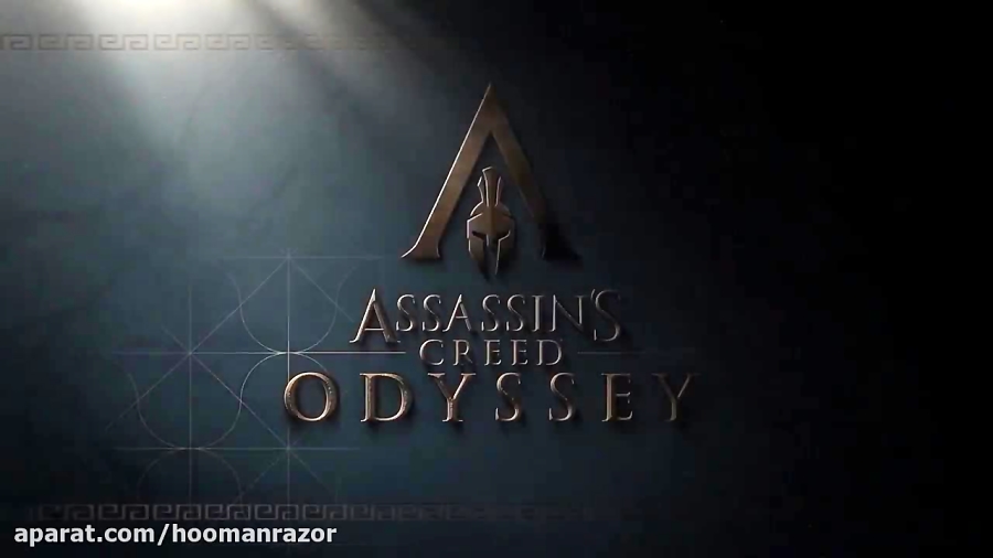 Assassin#039;s Creed Odyssey Teaser Trailer (E3 2018)