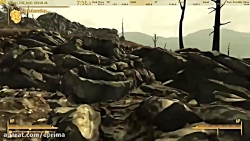 اتمام بازی Fallout 3 تنها در کمتر از 15 دقیقه -Speedrun
