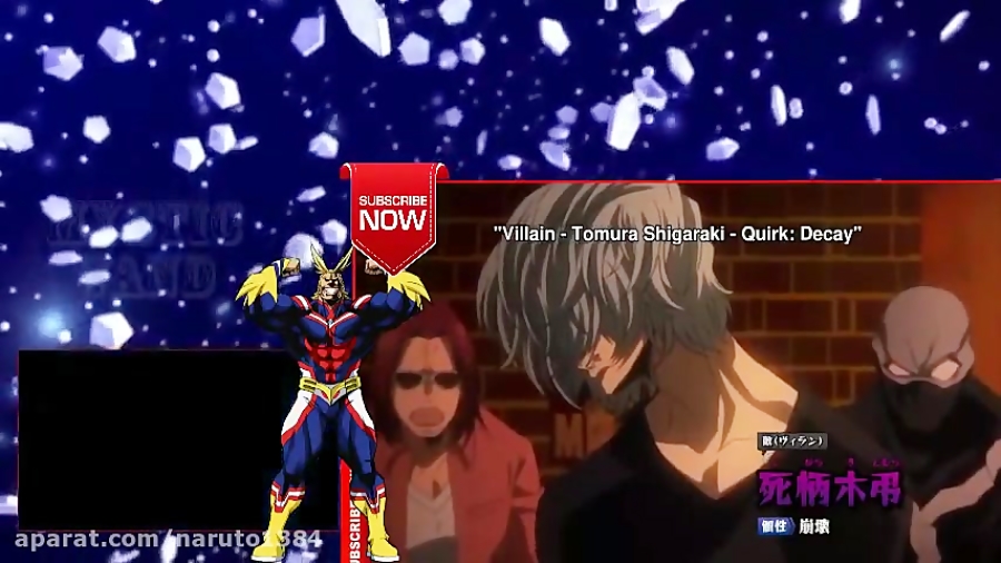 booku no hero academia episode 7 booku no hero academia episode 7