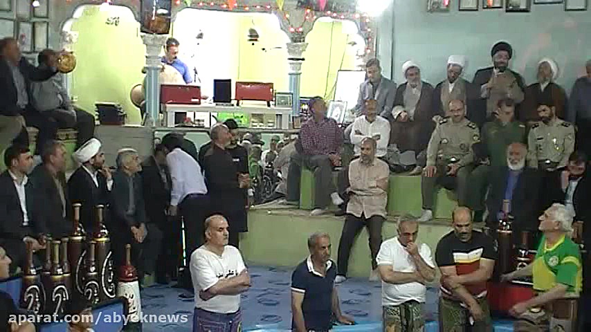 Abyeknews