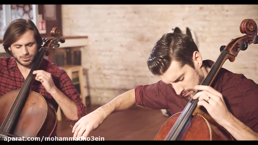 2CELLOS - Perfect - Ed Sheeran