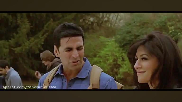 فیلم هندی پسران بد Desi Boyz # آکشی کومار - جان آبراهام انیمیشن دوبله