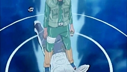 ناروتو شیپودن قسمت 251 (فارسی)