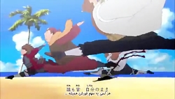 ناروتو شیپودن قسمت 254 (فارسی)