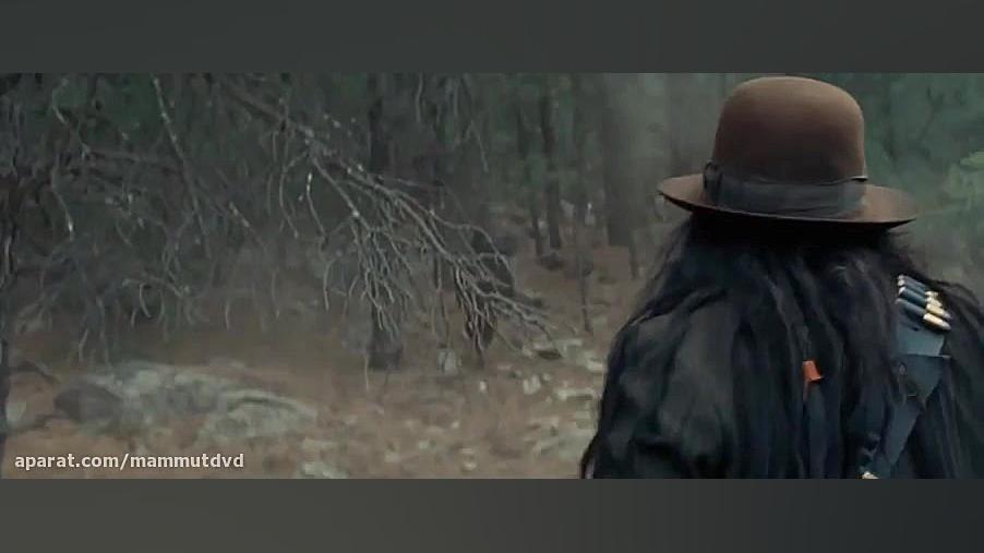میکس فیلم Hostiles 2017 (متخاصمان) زمان169ثانیه