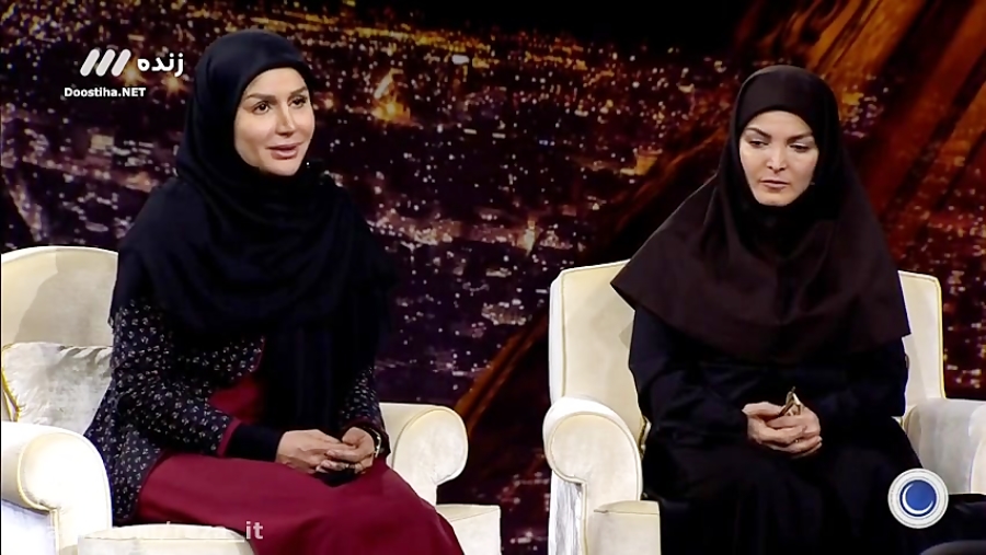 برنامه ماه عسل 97 - قسمت 16: یک اقلیت بزرگ