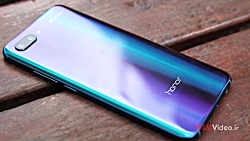 بررسی آنر 10 Honor پرچمدار جدی...