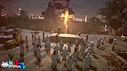 آل گیم |  گیم پلی بازی   Mafia...