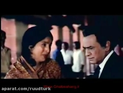 فیلم هندی قدیمی به نام جنگ من...