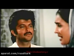 فیلم هندی قدیمی به نام جنگ من...