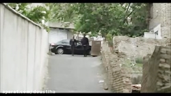 بخشی از قسمت دهم سریال گلشیفته بخشی از قسمت دهم سریال ...