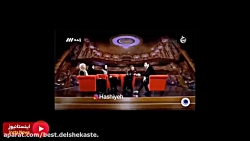 انتقاد احسان علیخانی از فیلترینگ تلگرام انتقاد احسان علیخانی ا...