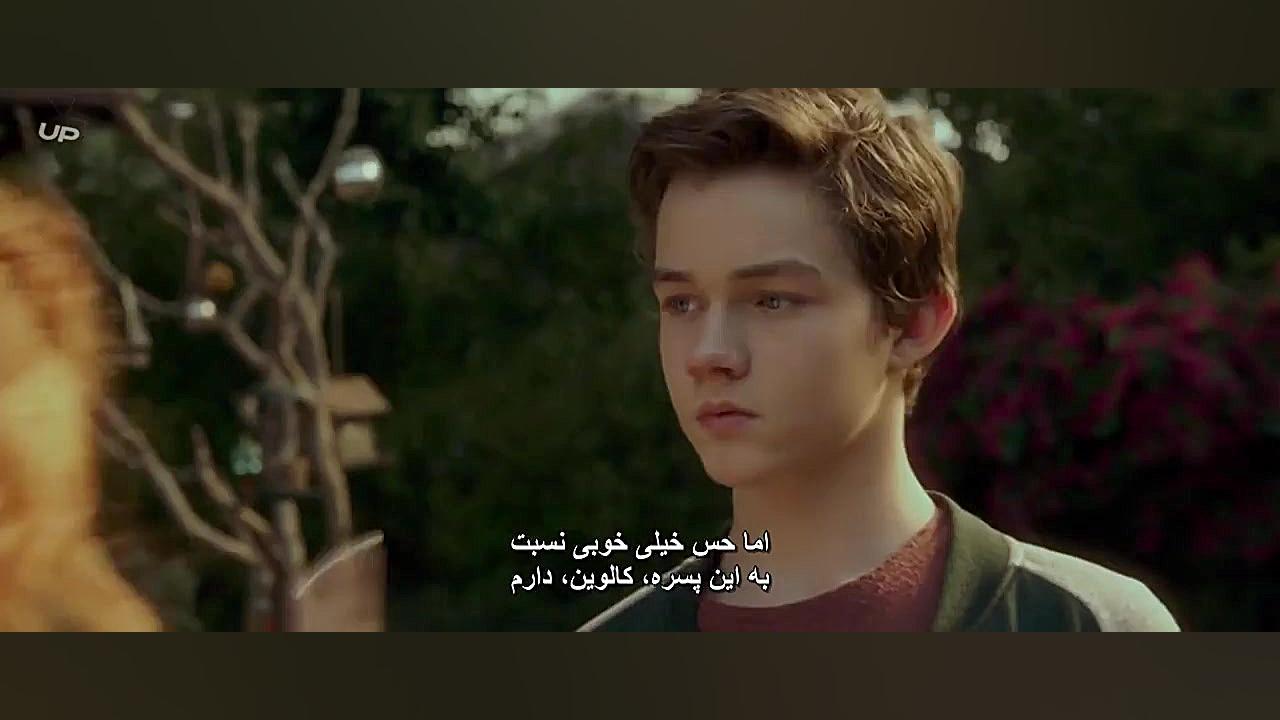 فیلم سینمایی چروکی درزمان(a wrinkle in time)زیرنویس زمان6411ثانیه