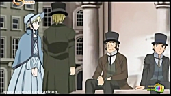 قسمت چهل و هشت از کارتونی بی ن...