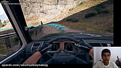 گیم پلی از far cry 5 توسط مستر عوضی