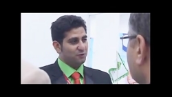 نمایشگاه بین المللی فرصت های...