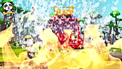 Rabbit Momo Got Injured in For...