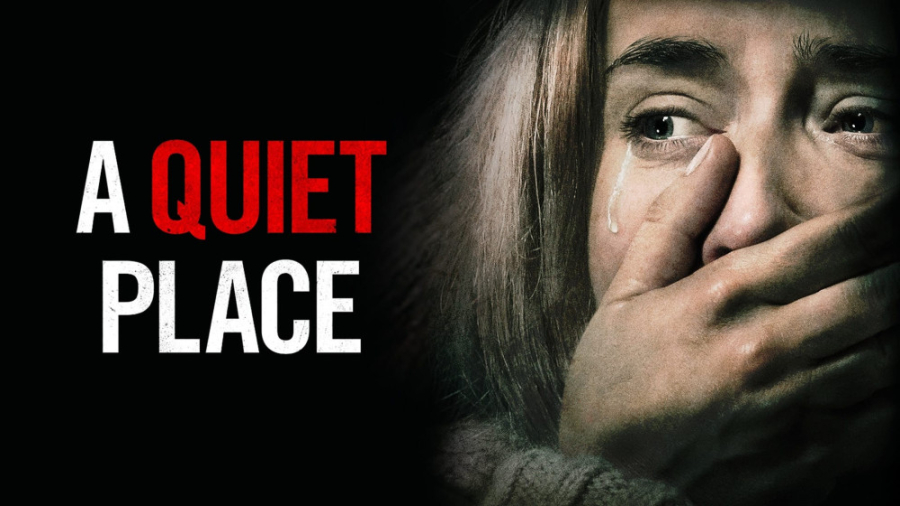 فیلم  A Quiet Place 2018 - مکانی آرام زمان5421ثانیه