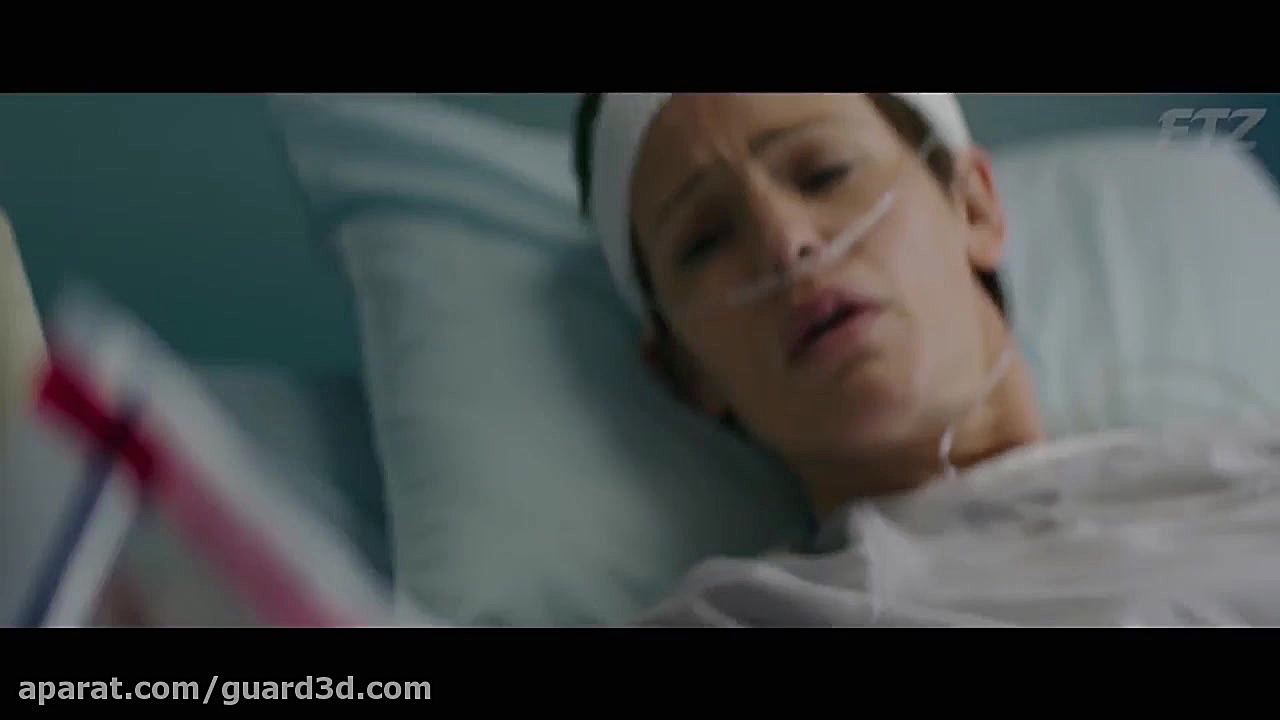 تریلر فیلم PEPPERMINT - 2018 زمان158ثانیه
