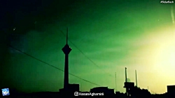قرار بود  سید حسن آقامیری