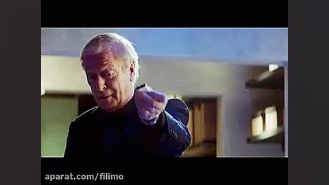 آنونس فیلم سینمایی «کاراگاه»