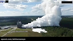 تولید ابرهای باران زا