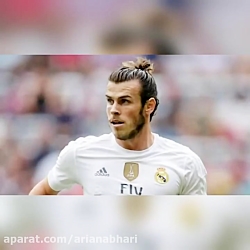 سوپر گل های باورنکردنی  گرت بی...