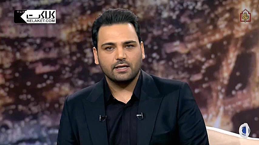 توضیحات علیخانی درمورد معرفی واکسن حاشیه ساز در ماه عسل لیزر صورت
