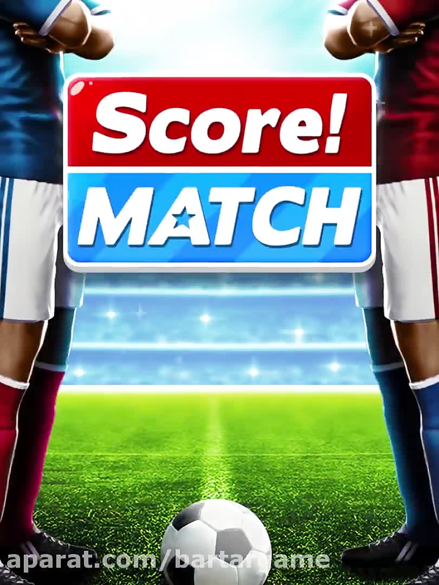 Score! Match Trailer