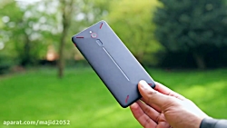جعبه گشایی و تست گوشی گیمینگ Z...