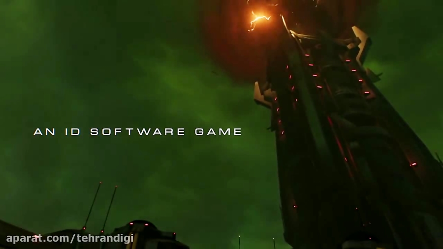 Doom - Campaign Trailer | PS4