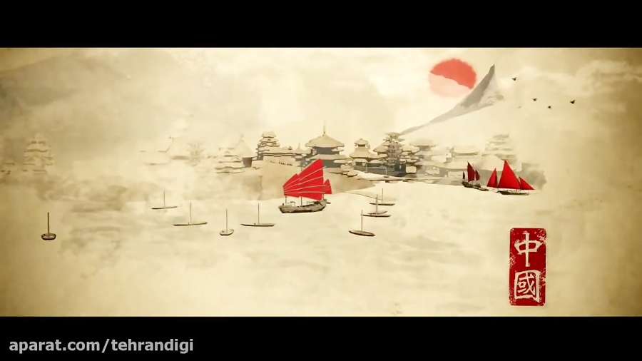 Assassinrsquo; s Creed Chronicles: China Launch Trailer | PS4