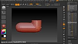 HOW TO MAKE SHOE IN ZBRUSH, for beginners