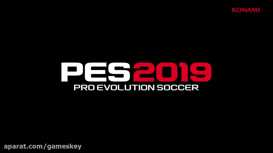 تریلر رسمی PES 2019
