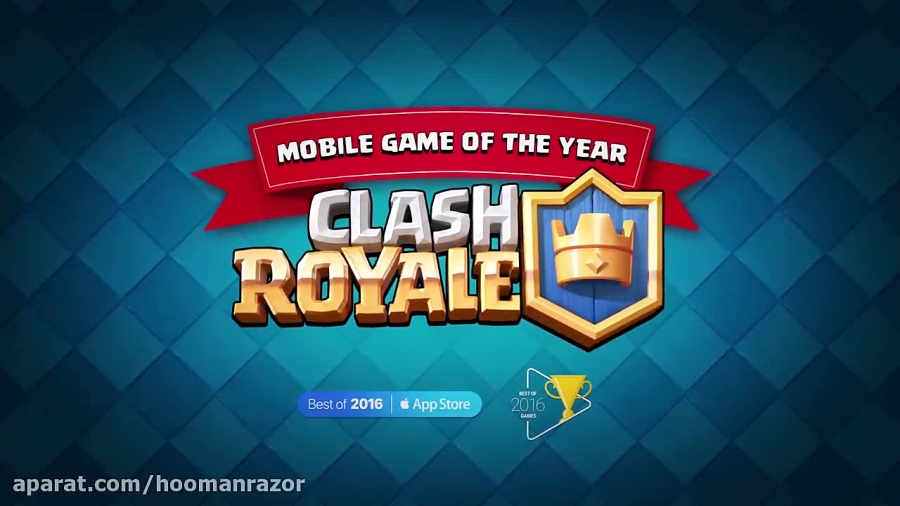 Clash Royale: The Last Second (Official Commercial)
