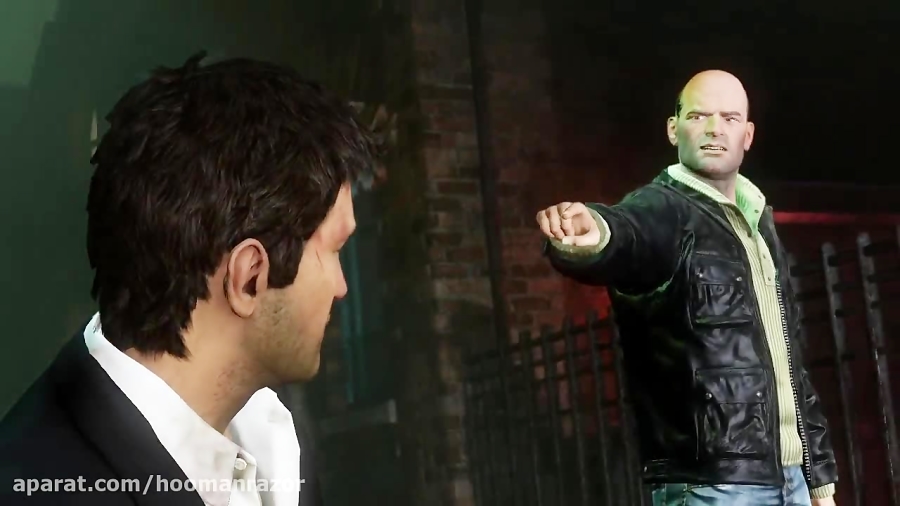 UNCHARTED 3: Drake#039; s Deception E3 2011 Trailer