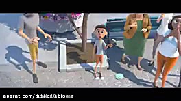 دانلود انیمیشن فردیناند ۲۰۱۸ Ferdinand دوبله فارسی زمان146ثانیه