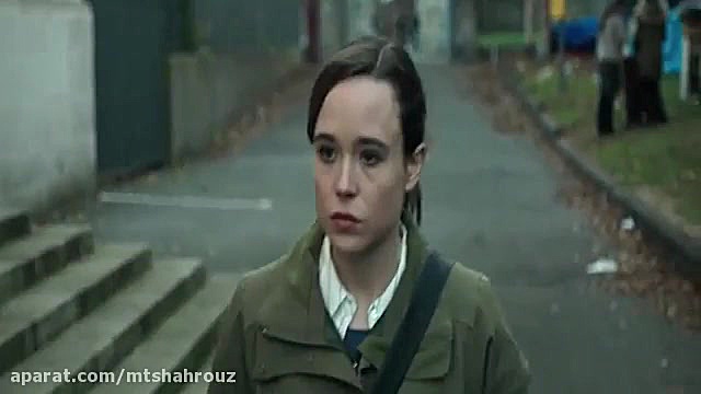 فیلم درمان شده The Cured 2017 دوبله فارسی زمان5723ثانیه