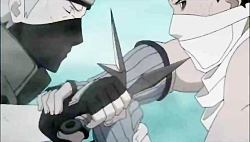 ناروتو شیپودن قسمت 266 (فارسی)