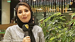 اکران خصوصی فیلم ناخواسته با ح...