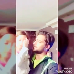 دختر خاله امیر(روژان)