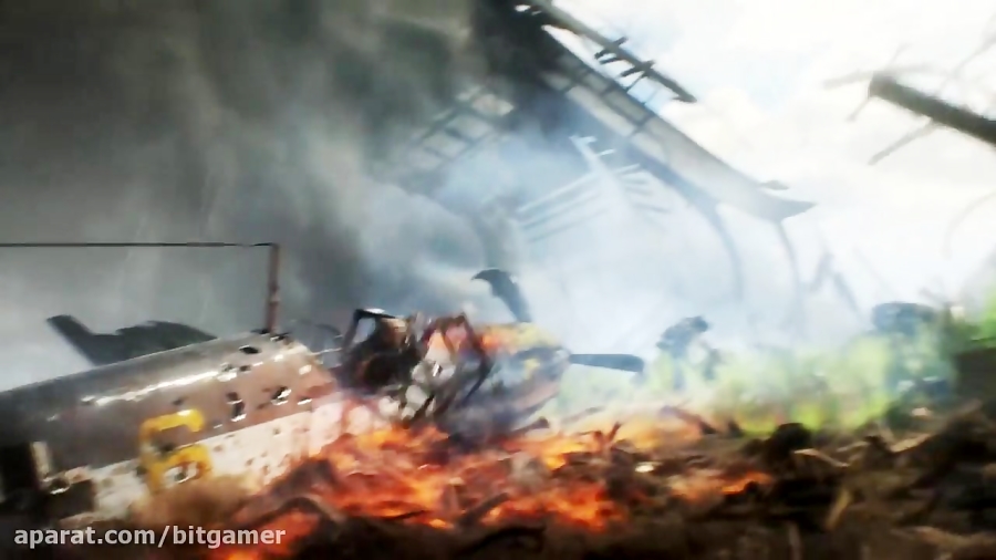 Battlefield V - Official Trailer #1