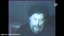 مستند امام موسی صدر  از ربایش...