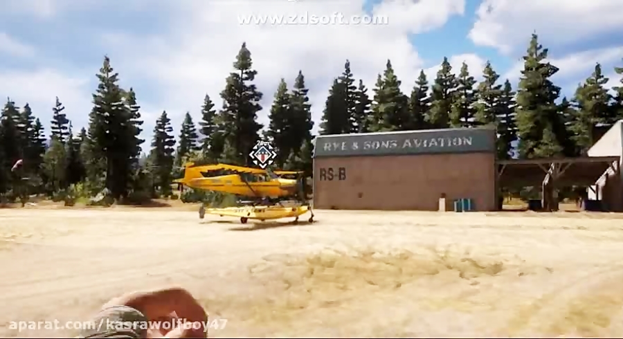 Farcry5     part7