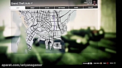 دزدیدن پول ماشین حمل پول! GTA...